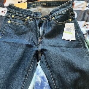 Michael Kors jeans
